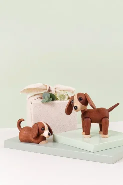 Hot Twix Hund Pynt & Interiør