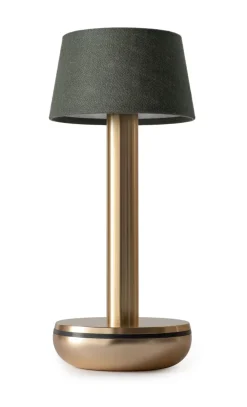 Hot Two Bordlampe, Bordlamper