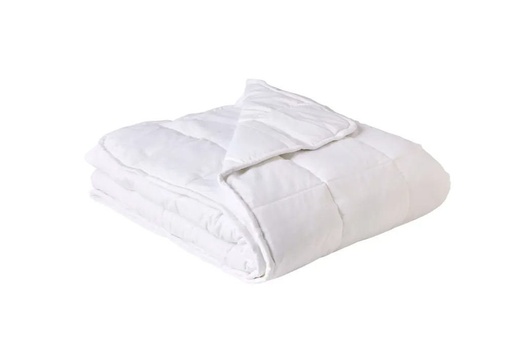 Salling NatteRo Tyngdedyne, 8 kg / 135x200 cm- Dyner & Puder