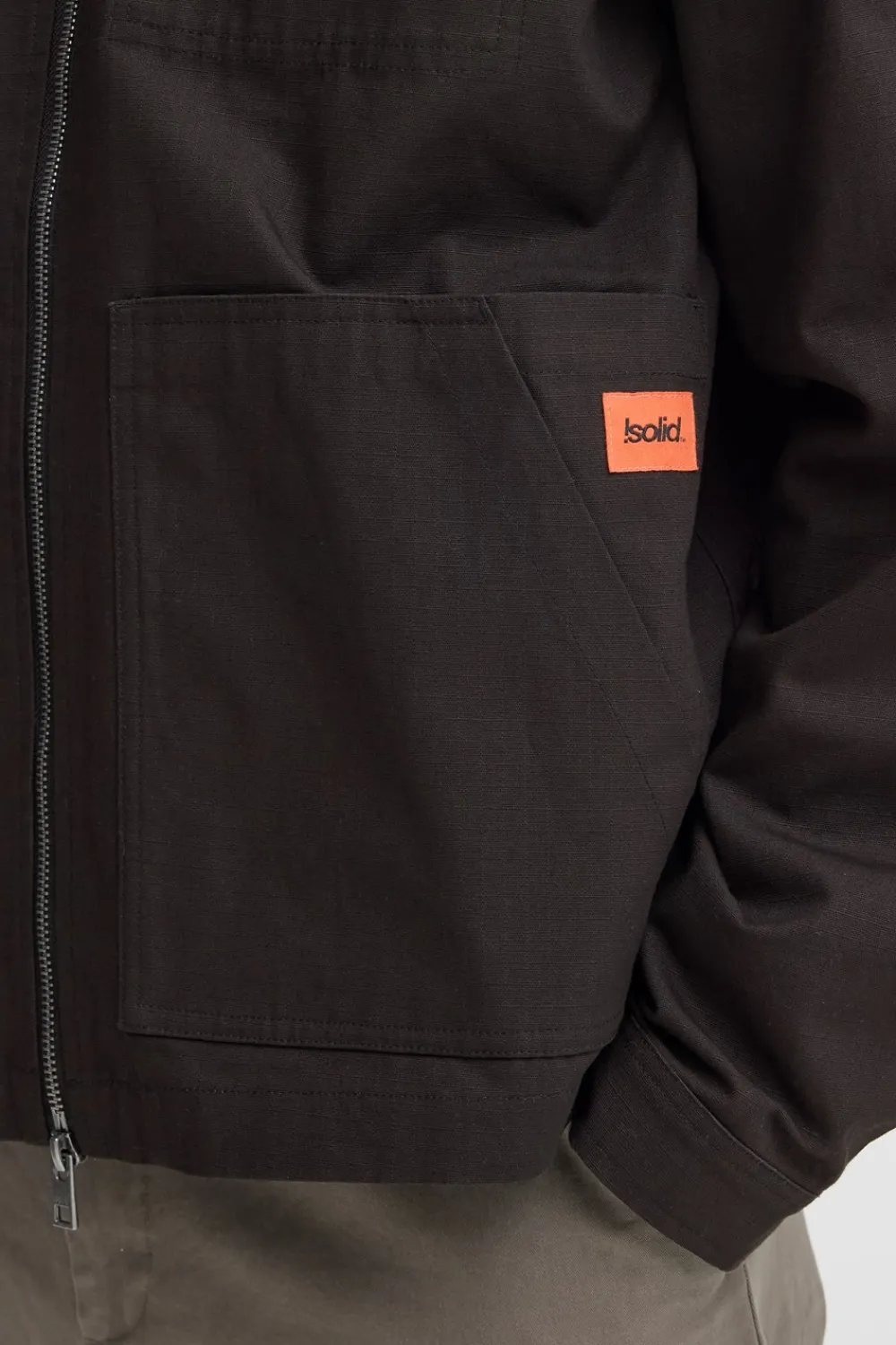 Sale Tywin Overshirt, , XXL Overshirts