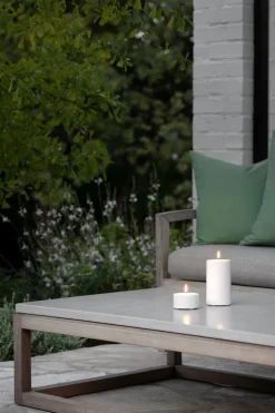 Udendørs LED Bloklys, Led Lys