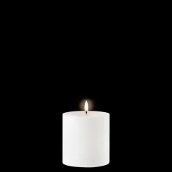 Online Udendørs LED Bloklys, Lysestager & Lys|Led Lys