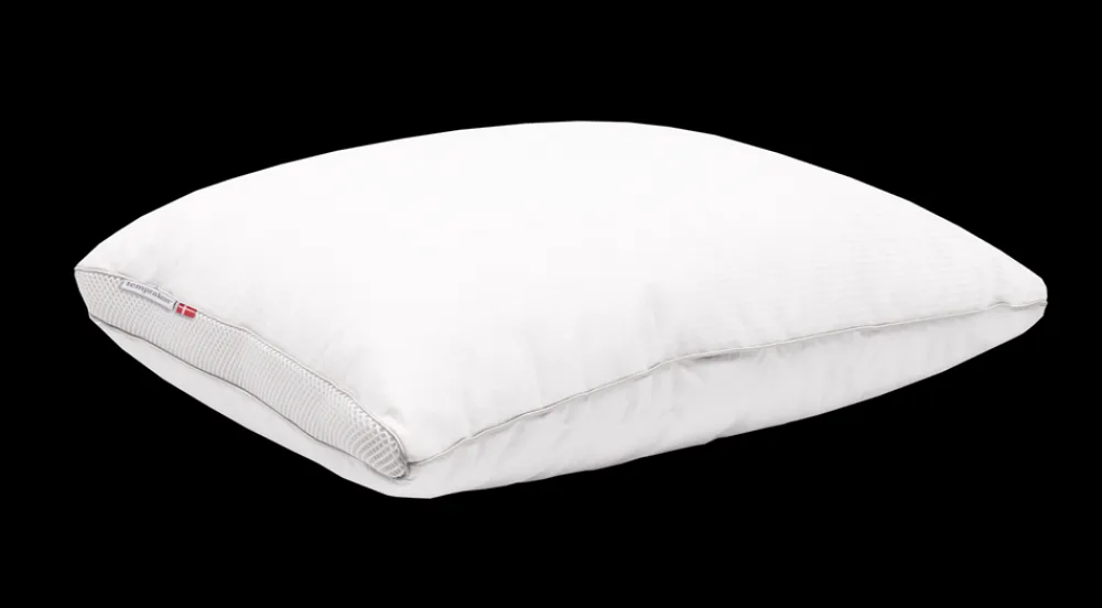 Temprakon U-Hovedpude, 45x56 cm- Dyner & Puder