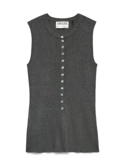 AWARE Ukino Vest, , XL-Dame Veste
