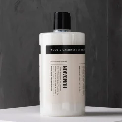 Humdakin Uld & Cashmere Sæbe- Vask & Rengøring