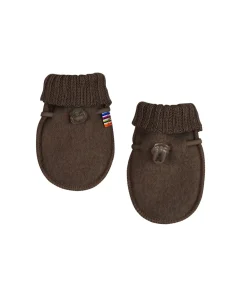 Outlet Uld Luffer, , 70 cm Børn Vanter & Luffer