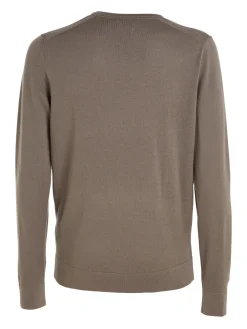 Calvin Klein Uld Striktrøje, , S- Strik