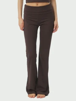 Neo Noir Ulianna Leggings Bukser, , 36-Dame Bukser & Leggings