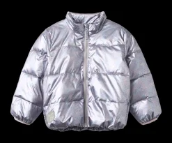 Online Ullu Lightweight Puffer Jakke, , 92 cm Børn Overtøj