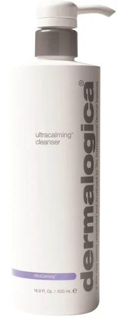 New Ultracalming Cleanser, 500 ml Ansigtspleje