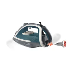 Outlet Ultragliss Plus Anticalc Dampstrygejern Rengøring Og Strygning