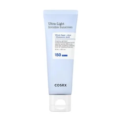 New Ultra-light Invisible Solcreme, , 50 ml Hudpleje|Solbeskyttelse
