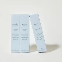 woods_ copenhagen Ultra-Rich Cream, 75 ml- Ansigtspleje|Hudpleje