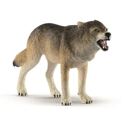 Schleich Ulv-Børn Legetøjsfigurer & Klodser