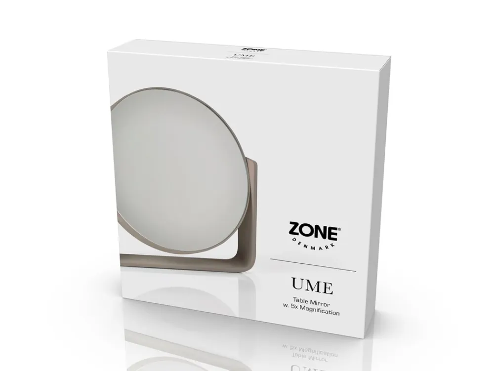 Sale Ume Bordspejl, , Ø19 cm Badeværelse|Entré