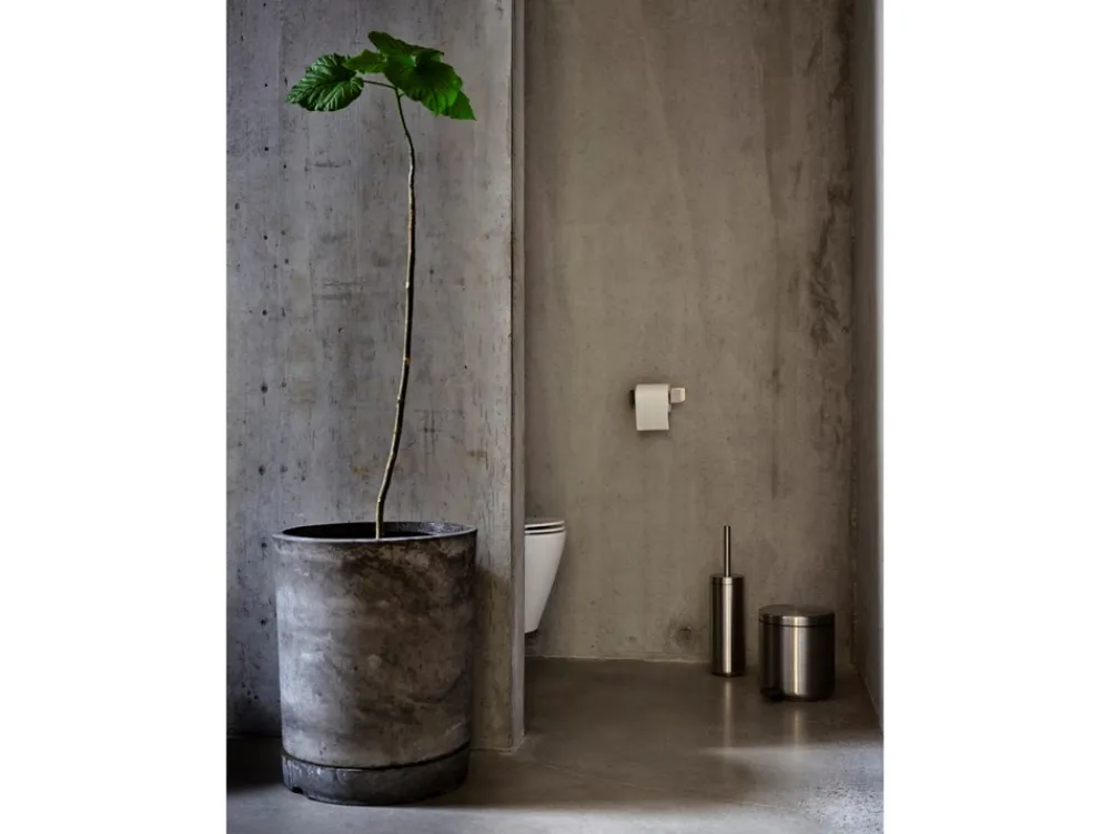 Zone Ume Pedalspand,- Toiletbørster & Pedalspande