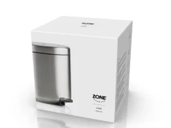 Zone Ume Pedalspand,- Toiletbørster & Pedalspande