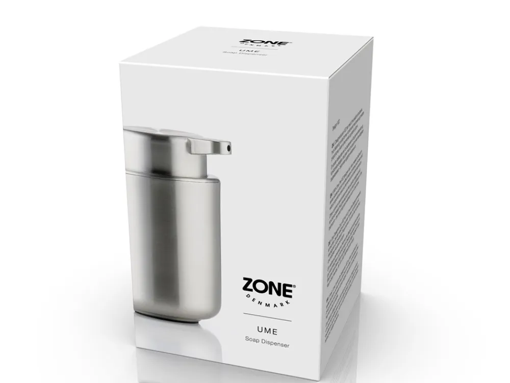 Online Ume Sæbedispenser, Dispensere & Tandkrus