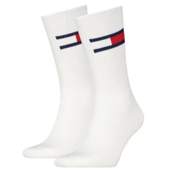 Best Uni TJ Flag 2-pak Strømper, , 39-42 Strømper