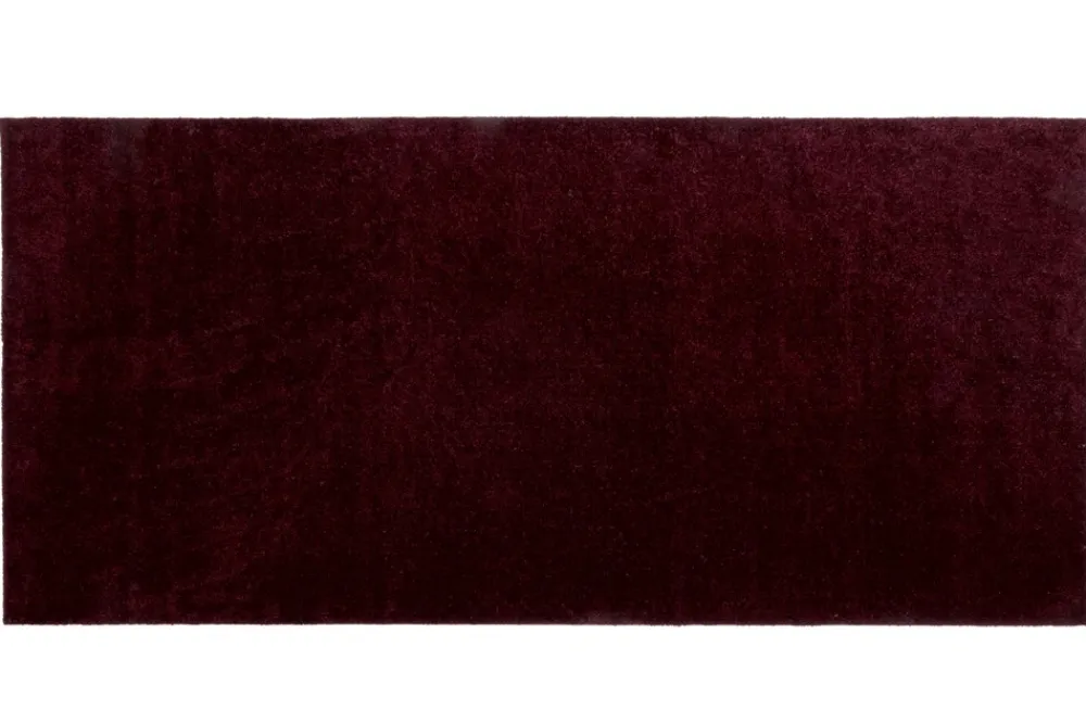 Tica Copenhagen Unicolor Gulvtæppe, , 90x200 cm- Gulvtæpper|Dørmåtter