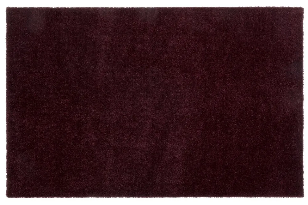 Hot Unicolor Gulvtæppe, , 60x90 cm Gulvtæpper|Dørmåtter