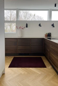 Sale Unicolor Gulvtæppe, , 90x130 cm Gulvtæpper|Dørmåtter