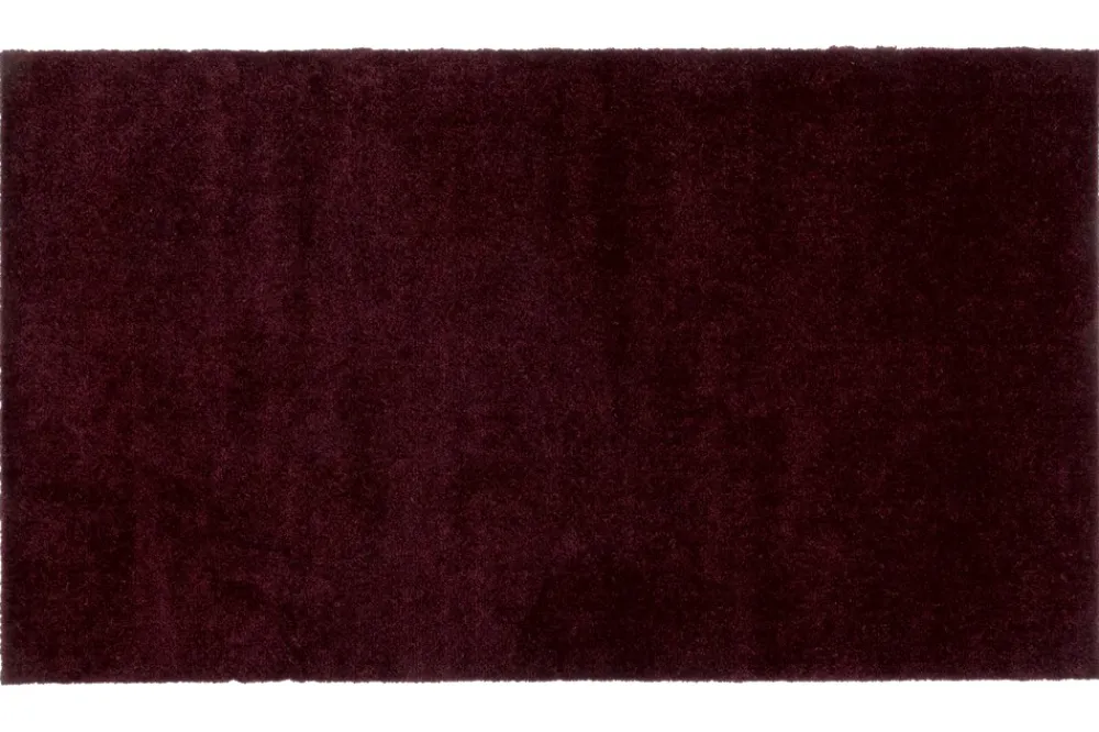 Tica Copenhagen Unicolor Gulvtæppe, , 67x120 cm- Dørmåtter|Bademåtter & Forhæng