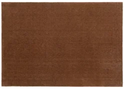 Tica Copenhagen Unicolor Gulvtæppe, , 90x130 cm- Gulvtæpper|Dørmåtter