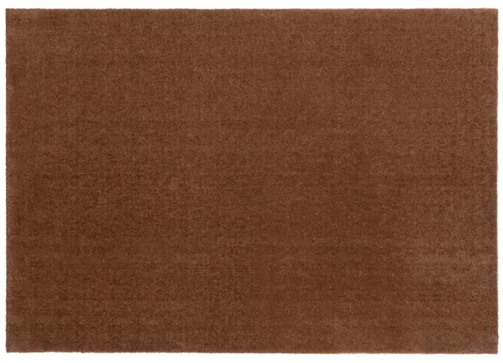 Tica Copenhagen Unicolor Gulvtæppe, , 90x130 cm- Gulvtæpper|Dørmåtter