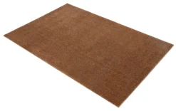 Tica Copenhagen Unicolor Gulvtæppe, , 90x130 cm- Gulvtæpper|Dørmåtter