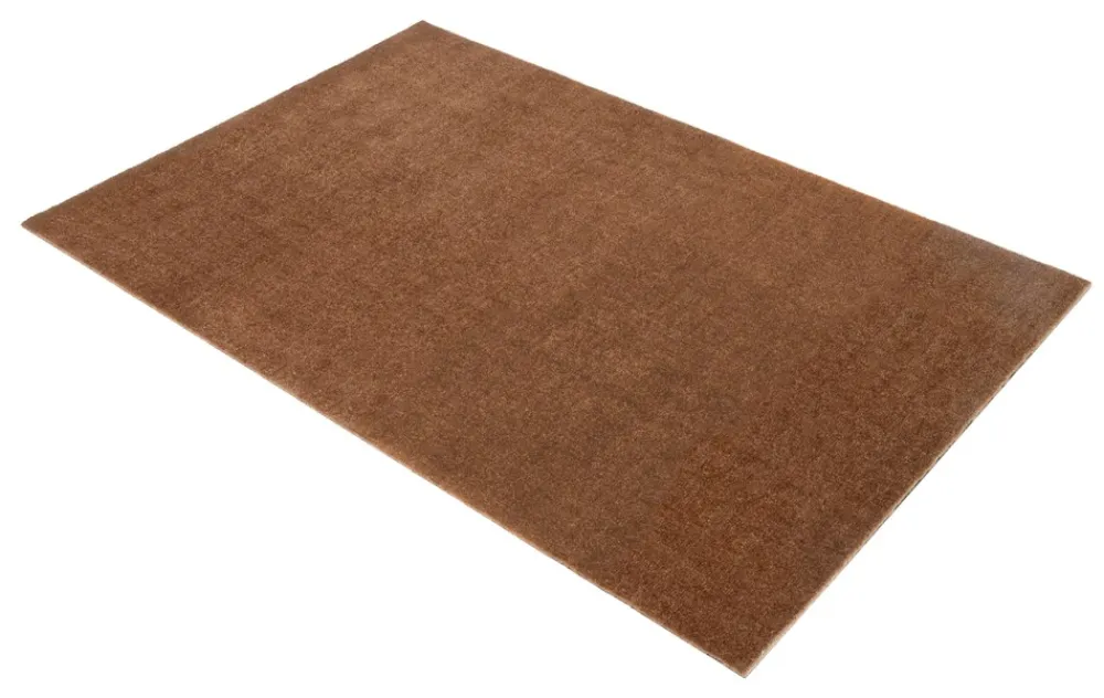Tica Copenhagen Unicolor Gulvtæppe, , 90x130 cm- Gulvtæpper|Dørmåtter