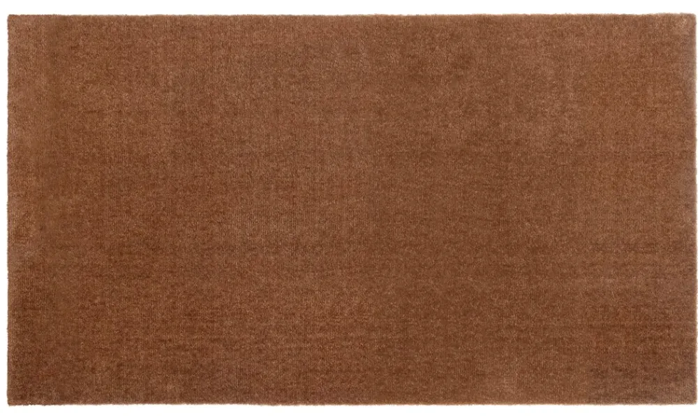 New Unicolor Gulvtæppe, , 67x120 cm Gulvtæpper|Dørmåtter