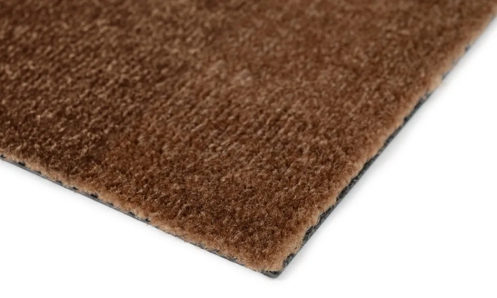Tica Copenhagen Unicolor Gulvtæppe, , 60x90 cm- Gulvtæpper|Dørmåtter