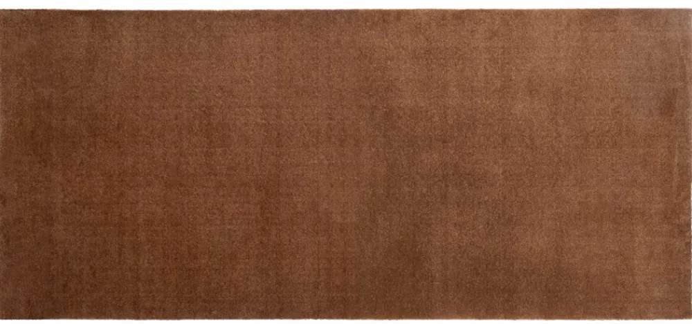 Online Unicolor Gulvtæppe, , 90x200 cm Gulvtæpper|Dørmåtter