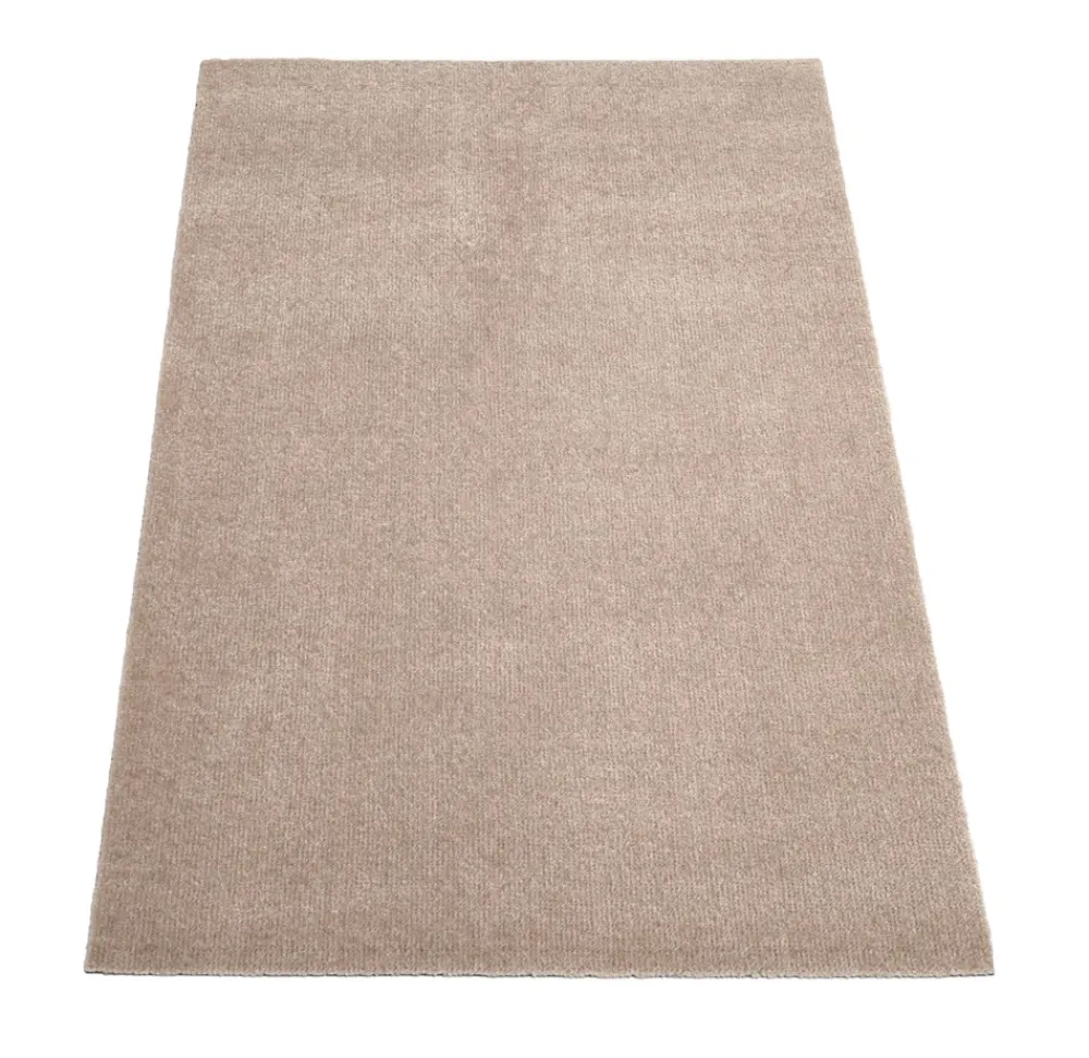 Tica Copenhagen Unicolor Gulvtæppe, , 60x90 cm- Gulvtæpper|Dørmåtter