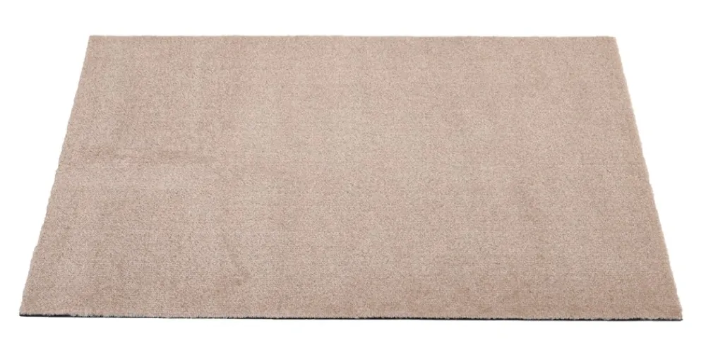 Tica Copenhagen Unicolor Gulvtæppe, , 60x90 cm- Gulvtæpper|Dørmåtter