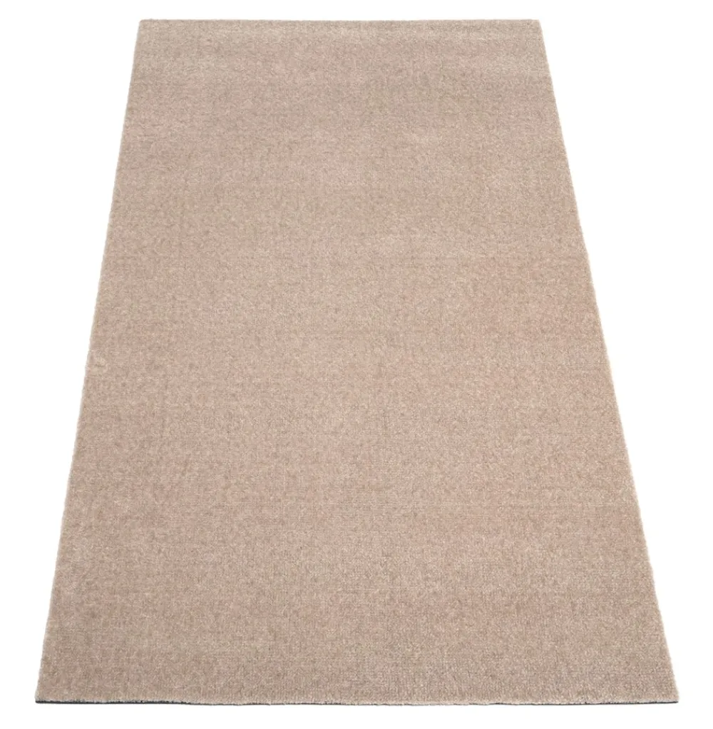 Tica Copenhagen Unicolor Gulvtæppe, , 67x120 cm- Gulvtæpper|Dørmåtter