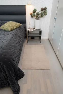 Tica Copenhagen Unicolor Gulvtæppe, , 67x120 cm- Gulvtæpper|Dørmåtter