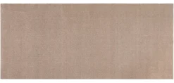 Tica Copenhagen Unicolor Gulvtæppe, , 90x200 cm- Gulvtæpper|Dørmåtter
