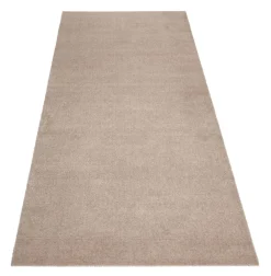 Tica Copenhagen Unicolor Gulvtæppe, , 90x200 cm- Gulvtæpper|Dørmåtter