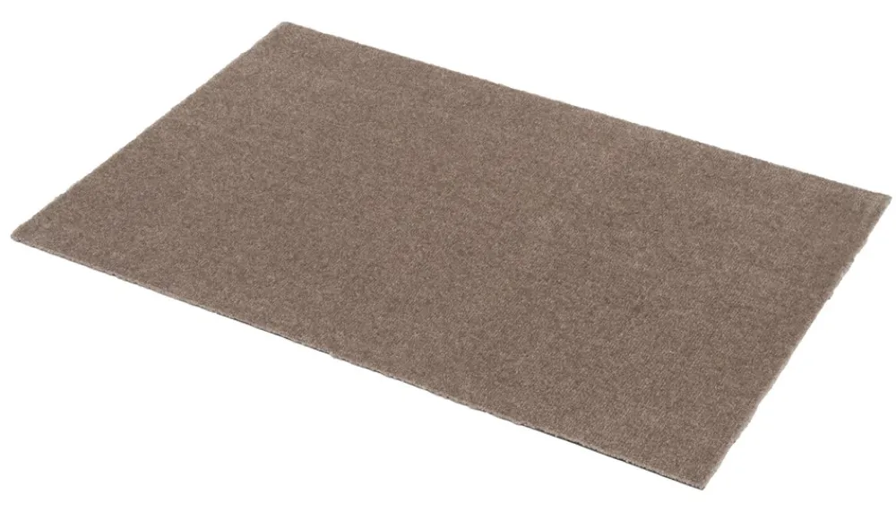 Tica Copenhagen Unicolor Gulvtæppe, , 60x90 cm- Gulvtæpper|Dørmåtter