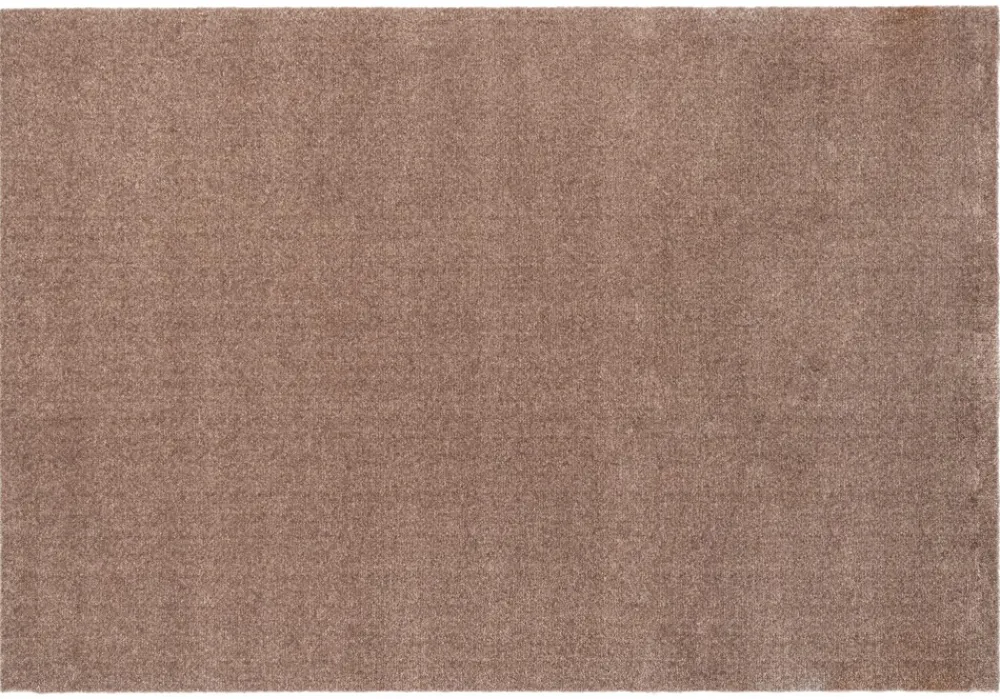 Online Unicolor Gulvtæppe, , 90x130 cm Gulvtæpper|Dørmåtter