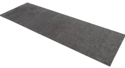 New Unicolor Gulvtæppe, , 90x200 cm Gulvtæpper|Dørmåtter