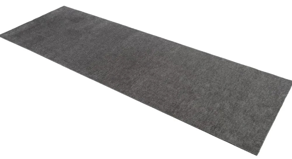 New Unicolor Gulvtæppe, , 90x200 cm Gulvtæpper|Dørmåtter