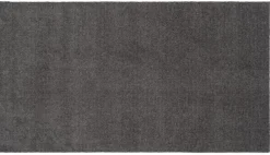 Unicolor Gulvtæppe, , 67x120 cm Gulvtæpper|Dørmåtter