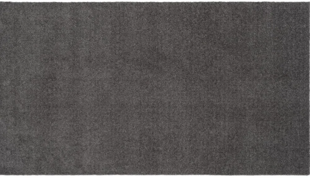 Unicolor Gulvtæppe, , 67x120 cm Gulvtæpper|Dørmåtter