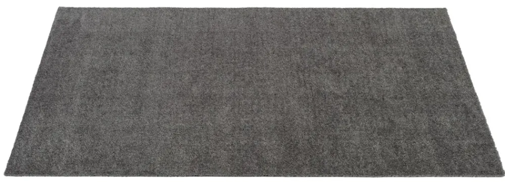 Unicolor Gulvtæppe, , 67x120 cm Gulvtæpper|Dørmåtter