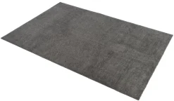 Tica Copenhagen Unicolor Gulvtæppe, , 90x130 cm- Gulvtæpper|Dørmåtter