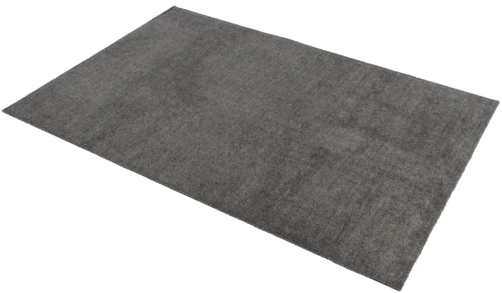Tica Copenhagen Unicolor Gulvtæppe, , 90x130 cm- Gulvtæpper|Dørmåtter