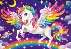 Discount Unicorn & Pegasus Puslespil Børn Spil & Puslespil